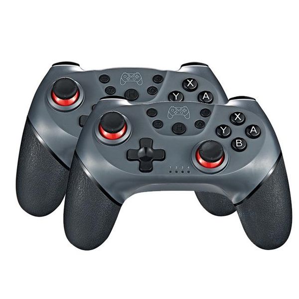 new 2021 for n-switch pro ns-switch pro ns gamepad wireless bluetooth gamepad game joysticks controller with 6-axis handle
new 2021 for n-switch pro ns-switch pro ns gamepad wireless bluetooth gamepad game joysticks controller with 6-axis handle