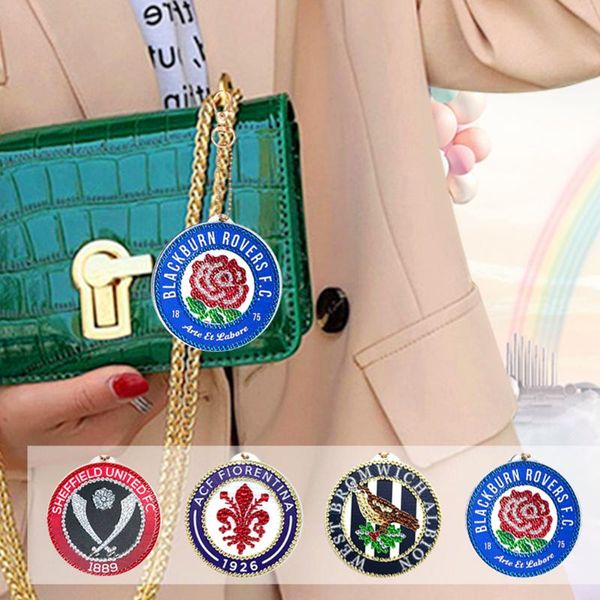 diamond painting 4pcs diy key holder keychain badge pendant jewelry crystal rhinestone bag keyring chains accessories
diamond painting 4pcs diy key holder keychain badge pendant jewelry crystal rhinestone bag keyring chains accessories