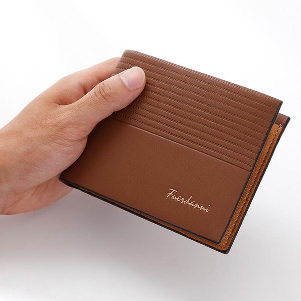 wallets cross section embossing wallet vintage men pu leather luxury short holder clip money bag, Red;black
wallets cross section embossing wallet vintage men pu leather luxury short holder clip money bag, Red;black