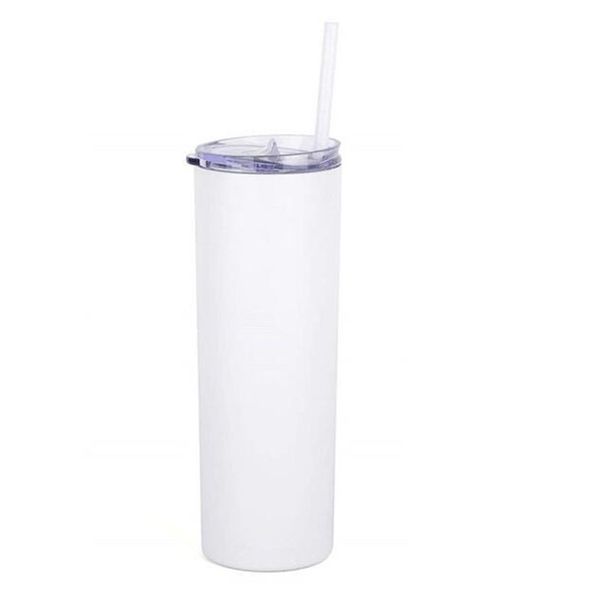 new sublimation skinny tumblers blank white cup with lid straw stainless steel drink cup vacuum insulated water coffee mug sea ship zc060
new sublimation skinny tumblers blank white cup with lid straw stainless steel drink cup vacuum insulated water coffee mug sea ship zc060