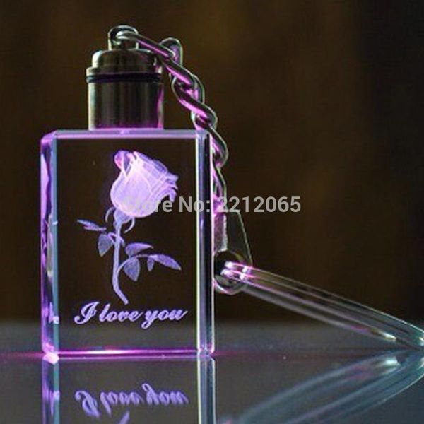 (pack/20units) custom 2d laser engraved rectangle crystal keychain for promotion ,wedding or special gifts
(pack/20units) custom 2d laser engraved rectangle crystal keychain for promotion ,wedding or special gifts