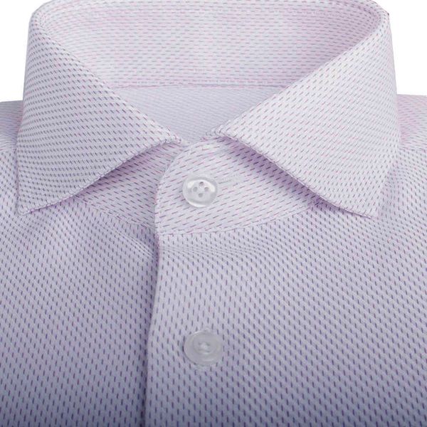 men's dress shirts 80s 2-ply luxury shirt tailor made 100% cotton white lavender dotted business two-ply wrinkle resistan 1hh2, White;black
men's dress shirts 80s 2-ply luxury shirt tailor made 100% cotton white lavender dotted business two-ply wrinkle resistan 1hh2, White;black