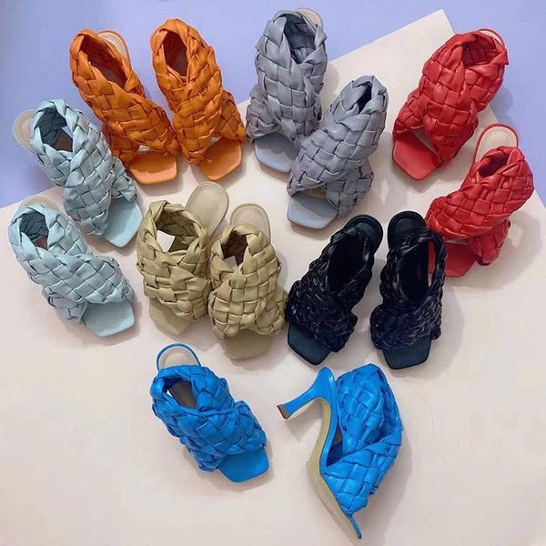 dress shoes big size high heels women pumps ladies woman sandals fashion weave party female for, Black
dress shoes big size high heels women pumps ladies woman sandals fashion weave party female for, Black