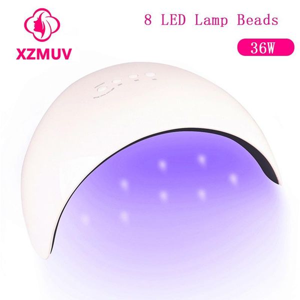 nail dryers xzmuv 6se lamp 48w uv led dryer for curing gels polish with smart sensor manicure art salonequipment 72w
nail dryers xzmuv 6se lamp 48w uv led dryer for curing gels polish with smart sensor manicure art salonequipment 72w