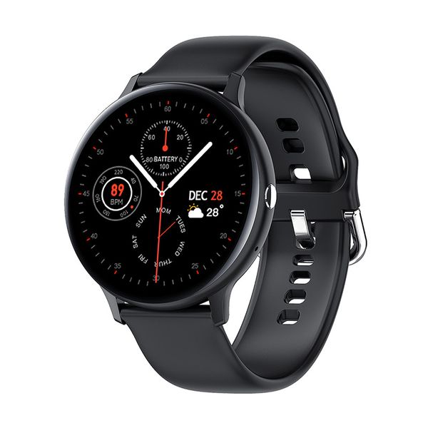 i11 smart watch wristbands man women girl ecg heart rate watches body temperature sleep monitor waterproof smartwatch for android ios ect.
i11 smart watch wristbands man women girl ecg heart rate watches body temperature sleep monitor waterproof smartwatch for android ios ect.