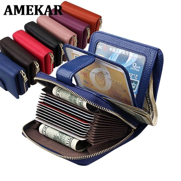 wallets women metal zipper small wallet short holder genuine leather coin purse cowhide luxury purses female, Red;black
wallets women metal zipper small wallet short holder genuine leather coin purse cowhide luxury purses female, Red;black