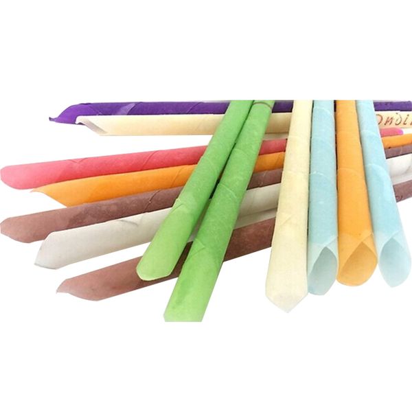 beauty aromatherapy ear candles health care beauty product trumpet cone with plug
beauty aromatherapy ear candles health care beauty product trumpet cone with plug