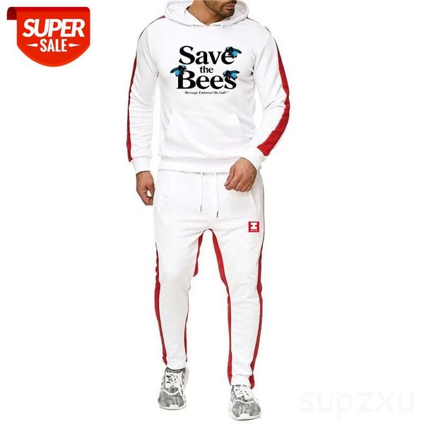 europe/america save bees men's and women's hooded pullover street trend plus velvet hooded long sleeve hoodies suits #e25b, Gray
europe/america save bees men's and women's hooded pullover street trend plus velvet hooded long sleeve hoodies suits #e25b, Gray