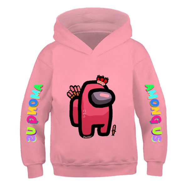 fashion clothes among us impostor print fashion hoody boy girl warm hoodies harajuku street hooded sweatshirt long sleeve street, Black
fashion clothes among us impostor print fashion hoody boy girl warm hoodies harajuku street hooded sweatshirt long sleeve street, Black