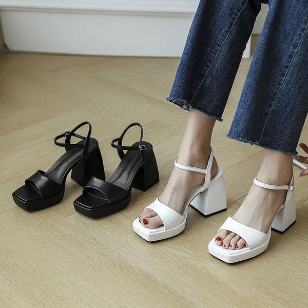 rome style gladiator sandals women summer party shoes 2021 new natural leather open toe platform exetrem hoof high heels black
rome style gladiator sandals women summer party shoes 2021 new natural leather open toe platform exetrem hoof high heels black