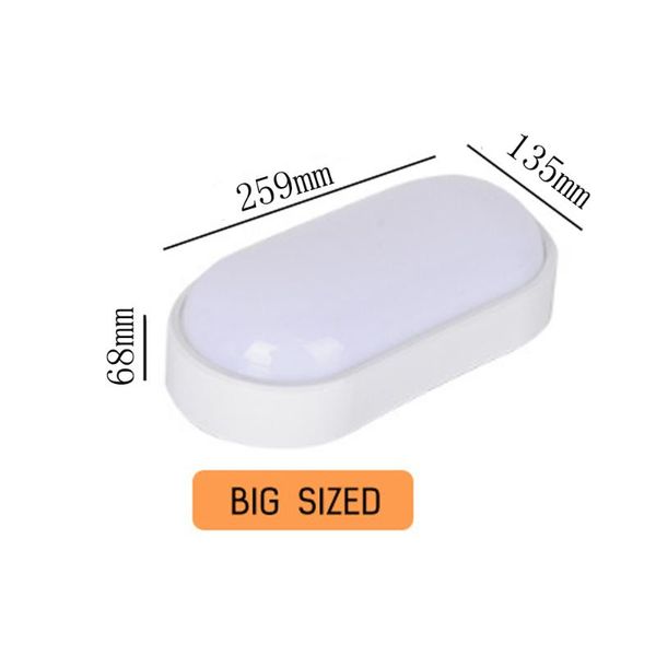 outdoor wall led 20w modern led light moistureproof front porch ceiling lamp garden bathroom yard wall lamp light waterproof
outdoor wall led 20w modern led light moistureproof front porch ceiling lamp garden bathroom yard wall lamp light waterproof