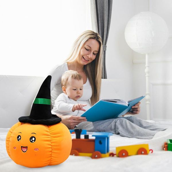 pillow 64# funny evil pumpkin plush stuffed toy soft plants doll sofa cushaw kids halloween christmas gift home decor
pillow 64# funny evil pumpkin plush stuffed toy soft plants doll sofa cushaw kids halloween christmas gift home decor