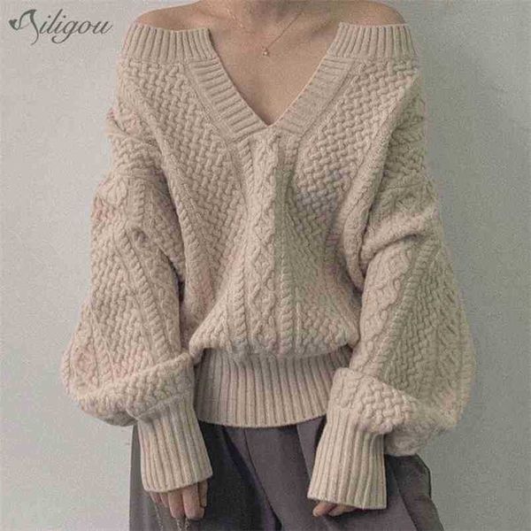 fashion clothing women's apricot hair green dress v-neck lantern long sleeve knit pullover casual loose sweater 210525, White;black
fashion clothing women's apricot hair green dress v-neck lantern long sleeve knit pullover casual loose sweater 210525, White;black