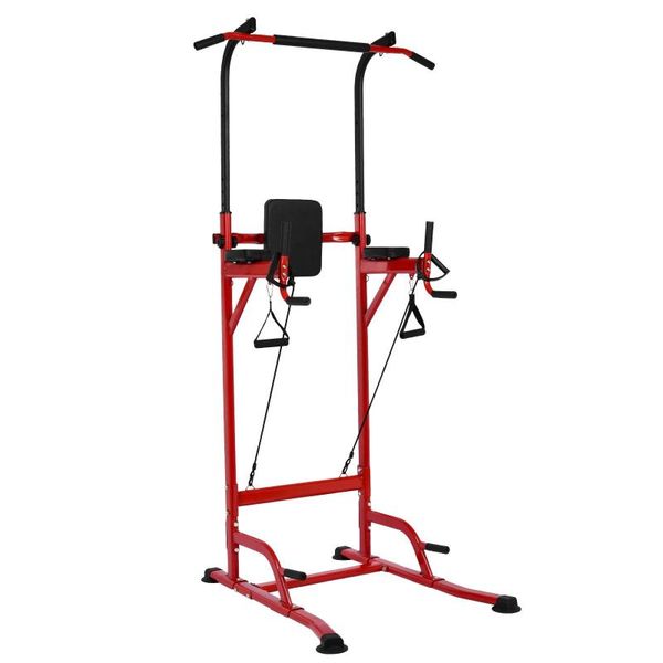 horizontal bars multifunctional dip station chin up bar, single parallel bar pull-up exercise machine ,push-ups push home gym fitness equipm
horizontal bars multifunctional dip station chin up bar, single parallel bar pull-up exercise machine ,push-ups push home gym fitness equipm