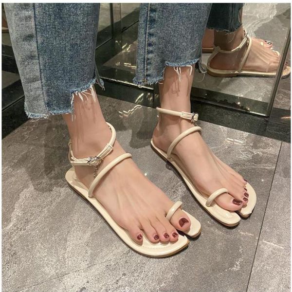 sandals for girls clip toe ankle strap flat sandal summer lady shoe slippers beach shoes flip flops zapatos de mujer, Black
sandals for girls clip toe ankle strap flat sandal summer lady shoe slippers beach shoes flip flops zapatos de mujer, Black