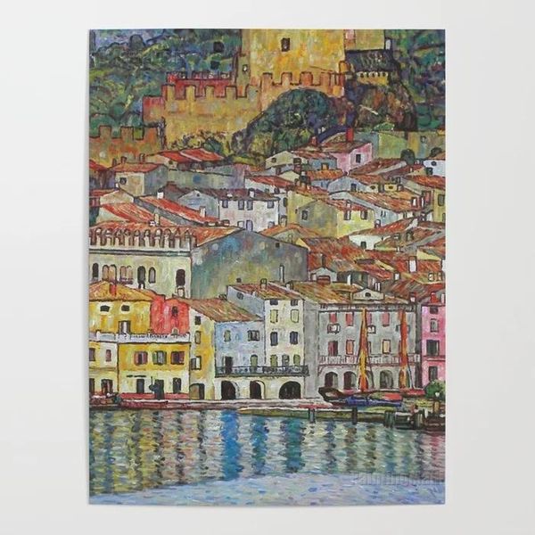paintings wall art modular canva gustav klimt pictures home malcesine decor painting lake garda prints scenery poster living room no frame
paintings wall art modular canva gustav klimt pictures home malcesine decor painting lake garda prints scenery poster living room no frame
