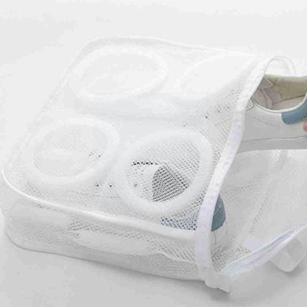 laundry bags shoe washing storage bag machine special care mesh anti-deformation household j2u6
laundry bags shoe washing storage bag machine special care mesh anti-deformation household j2u6