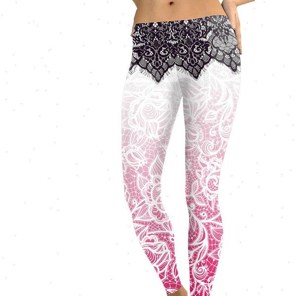sporting 3d digital printing slim pink fitness woman pencil pants legging workout women exercise capris pantalon, Black
sporting 3d digital printing slim pink fitness woman pencil pants legging workout women exercise capris pantalon, Black