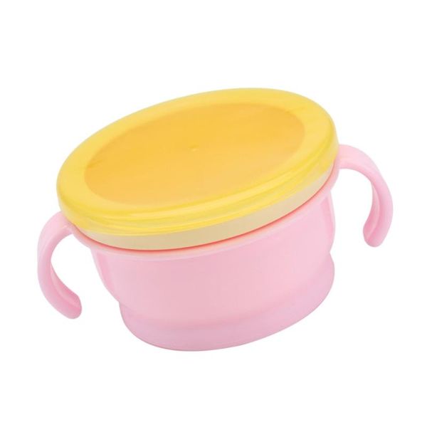 baby double handle snack cup bowl 360 rotate spill-proof dishes tableware biscuits candy safety dinnerware )
baby double handle snack cup bowl 360 rotate spill-proof dishes tableware biscuits candy safety dinnerware )
