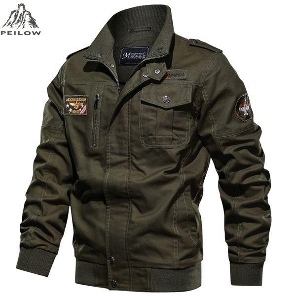 winter jacket men causal cotton men`s windbreaker soldier ma-1 style army bomber jackets outwear flight multi-pocket coats male kg-190, Black;brown
winter jacket men causal cotton men`s windbreaker soldier ma-1 style army bomber jackets outwear flight multi-pocket coats male kg-190, Black;brown