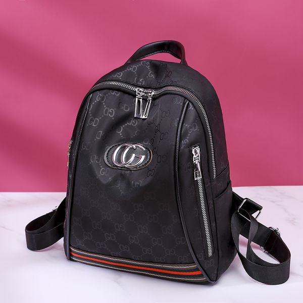 designer backpack versatile new fashion bag high capacity super fire schoolbag women's backpack handbags outlet
designer backpack versatile new fashion bag high capacity super fire schoolbag women's backpack handbags outlet