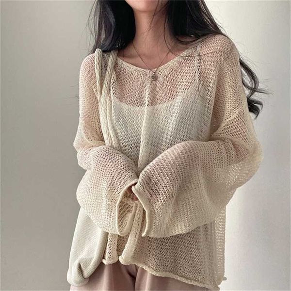 alien kitty lazy style full sleeves jumpers hollow out women fashion casual streetwear chic femme sweaters pullovers 211215, White;black
alien kitty lazy style full sleeves jumpers hollow out women fashion casual streetwear chic femme sweaters pullovers 211215, White;black