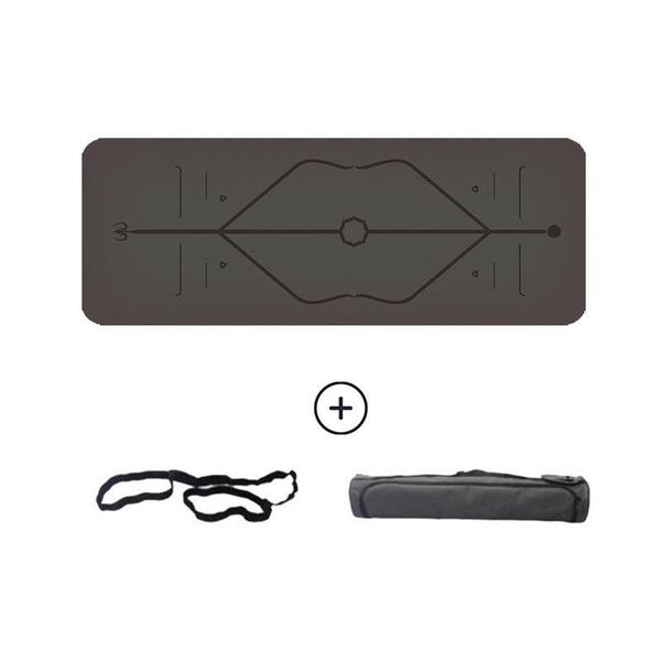 yoga mats 183cm * 68cm natural rubber pad pu non-slip mat sculpture body line assisted practice sports flat support
yoga mats 183cm * 68cm natural rubber pad pu non-slip mat sculpture body line assisted practice sports flat support