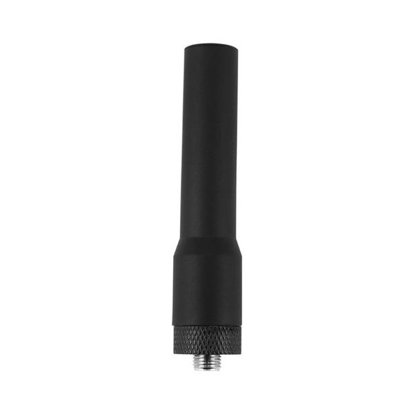 1pcs mini sma-f female dual band soft antenna sf20 for baofeng walkie talkie uv-5r plus uv-5re plus uv5rc uv-82 uvb5 uvb6
1pcs mini sma-f female dual band soft antenna sf20 for baofeng walkie talkie uv-5r plus uv-5re plus uv5rc uv-82 uvb5 uvb6
