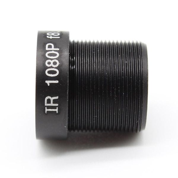 x4pcs hd 8mm 48 degrees angle ir board 1/2.7" 1mp cctv lens m12x0.5 fixed for ccd ip camera
x4pcs hd 8mm 48 degrees angle ir board 1/2.7" 1mp cctv lens m12x0.5 fixed for ccd ip camera