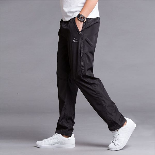 2021 new men's summer in outdoor breeches sportwear thering thermal pants dwaterproof water zipper-fit sweatpants corridors m9lv, Black
2021 new men's summer in outdoor breeches sportwear thering thermal pants dwaterproof water zipper-fit sweatpants corridors m9lv, Black