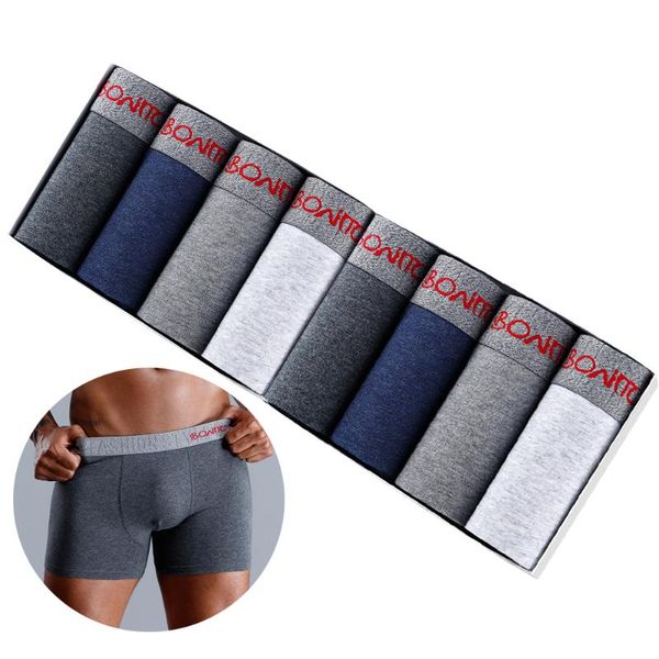 underpants 8pcs solid color men's panties lots man undrewear boxers for men cotton underwear family boxer male set brands, Black;white
underpants 8pcs solid color men's panties lots man undrewear boxers for men cotton underwear family boxer male set brands, Black;white