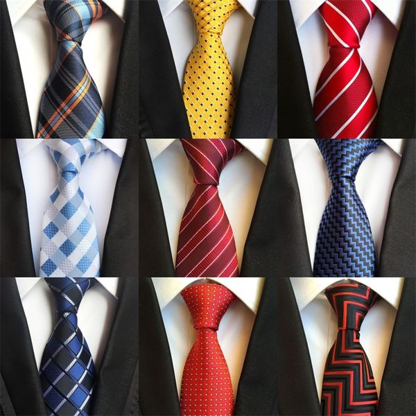designer mens ties 38 design silk neck ties 8cm plaid striped ties for men formal business wedding party gravatas 254 r2, Blue;purple
designer mens ties 38 design silk neck ties 8cm plaid striped ties for men formal business wedding party gravatas 254 r2, Blue;purple