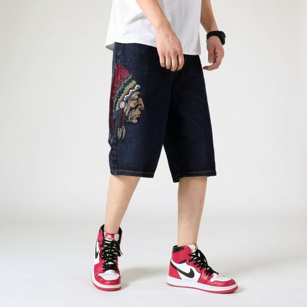 30-46 plus size 2021 summer new fashion casual slim fit men's stretch short jeans elastic denim shorts, Blue
30-46 plus size 2021 summer new fashion casual slim fit men's stretch short jeans elastic denim shorts, Blue