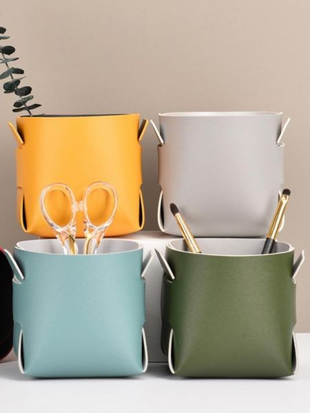 hooks & rails small storage bins for closets pu leather baskets containers home closet bedroom drawers toys organizers
hooks & rails small storage bins for closets pu leather baskets containers home closet bedroom drawers toys organizers
