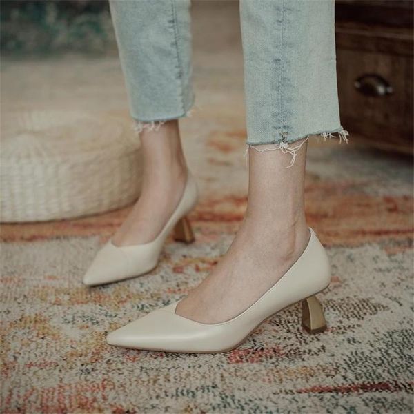 dress shoes pointe woman pumps simple fashion shallow mouth office shoe beige black heels women casual retro kitten
dress shoes pointe woman pumps simple fashion shallow mouth office shoe beige black heels women casual retro kitten