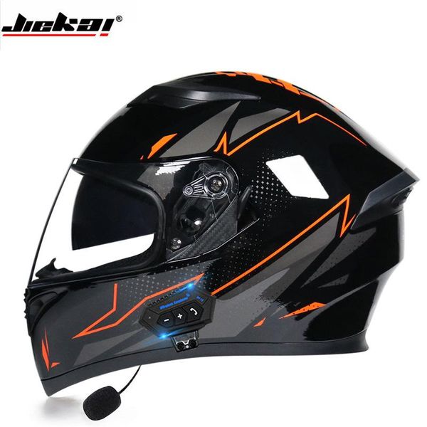 motorcycle helmets double lens moto built-in bluetooth bt helmet flip up motor bike capacete casco dot approval jiekai 316
motorcycle helmets double lens moto built-in bluetooth bt helmet flip up motor bike capacete casco dot approval jiekai 316