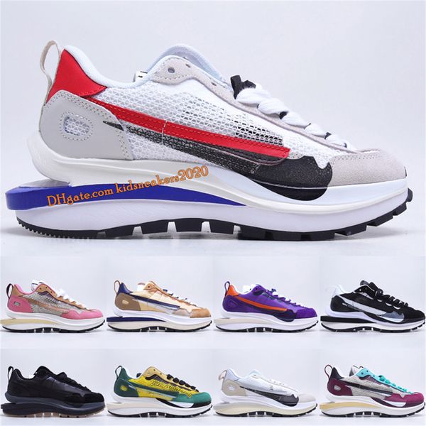 waffle 3.0 running shoes fashion tour yellow stadium gree dark lris sesame blue void sail gum sacais x ldv designer sports sneakers, Black
waffle 3.0 running shoes fashion tour yellow stadium gree dark lris sesame blue void sail gum sacais x ldv designer sports sneakers, Black