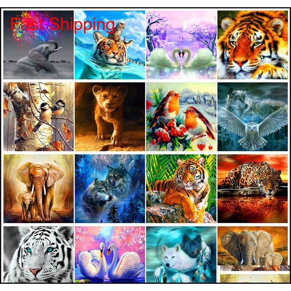 5d diamond painting full round diamond diy home decoration new animal world dia qylmci garden2010
5d diamond painting full round diamond diy home decoration new animal world dia qylmci garden2010