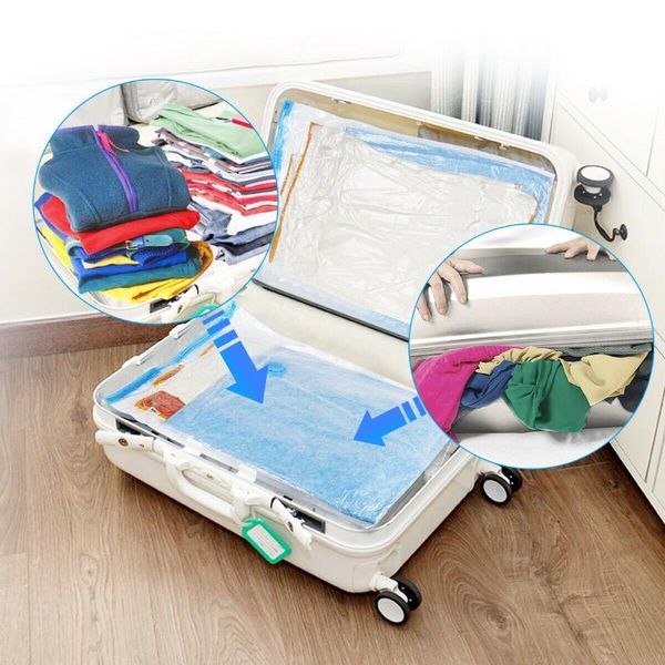 clothing & wardrobe storage 10pcs clear vacuum bags with a hand pumps travel space saver garment seal bag js23
clothing & wardrobe storage 10pcs clear vacuum bags with a hand pumps travel space saver garment seal bag js23