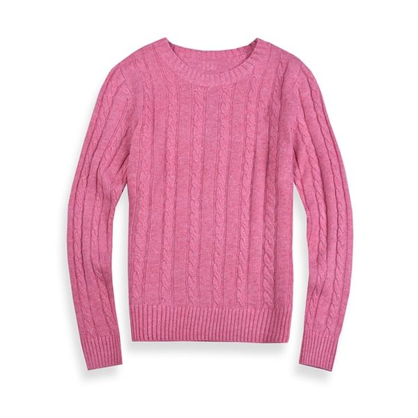 casual o-neck autumn winter knitted sweater brand ralp small horse women long sleeve jumper solid ladies style pullover knitwear 211214, White;black
casual o-neck autumn winter knitted sweater brand ralp small horse women long sleeve jumper solid ladies style pullover knitwear 211214, White;black