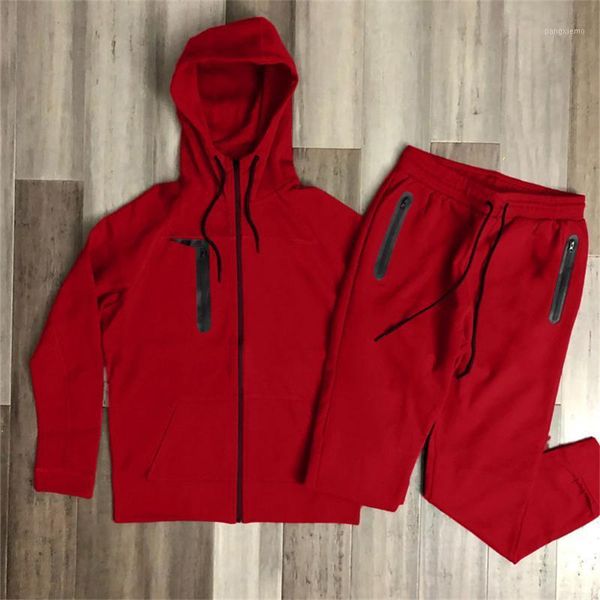 men's tracksuits 2021 tracksuit men 2 pieces set sweatshirt + sweatpants sportswear zipper hoodies casual mens clothing ropa hombre siz, Gray
men's tracksuits 2021 tracksuit men 2 pieces set sweatshirt + sweatpants sportswear zipper hoodies casual mens clothing ropa hombre siz, Gray