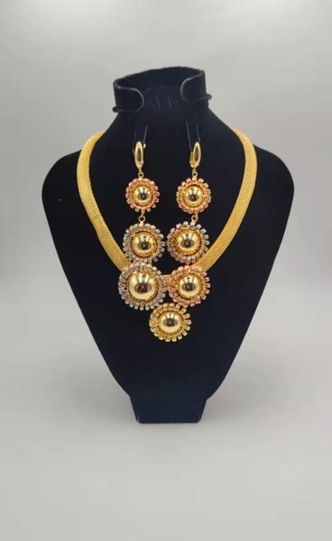 earrings & necklace fashion jewelry, Silver
earrings & necklace fashion jewelry, Silver