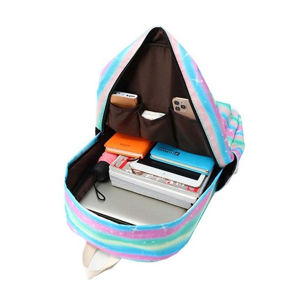 school bags 3pcs backpack for teenager girls lapdaypack kids bookbag with lunch bag pencil case 
school bags 3pcs backpack for teenager girls lapdaypack kids bookbag with lunch bag pencil case