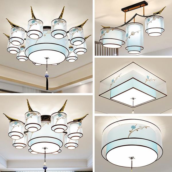 ceiling lights chinese lamp round bedroom dining room modern zen hall living lb022207
ceiling lights chinese lamp round bedroom dining room modern zen hall living lb022207