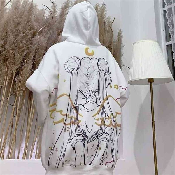 cartoon print hoodie hooded long sleeve autumn winter sweatshirts harajuku cute kawaii oversize pullover streetwear 210816, Black
cartoon print hoodie hooded long sleeve autumn winter sweatshirts harajuku cute kawaii oversize pullover streetwear 210816, Black