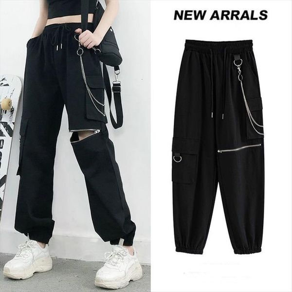 high waist drawstring jogging women capri plus size fashion solid color loose harem trousers ladies casual, Black;white
high waist drawstring jogging women capri plus size fashion solid color loose harem trousers ladies casual, Black;white