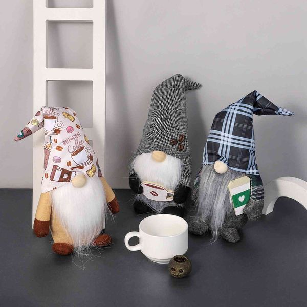 christmas decorations style old man doll coffee rudolph faceless standing window decoration
christmas decorations style old man doll coffee rudolph faceless standing window decoration