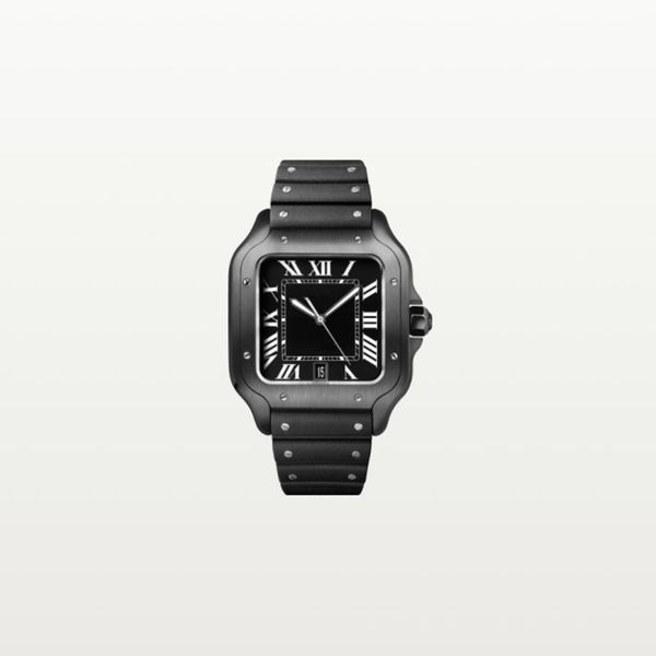 men's and women's watch designer luxury fashion masonry machinery quartz cowhide stainless steel sssss, Slivery;brown
men's and women's watch designer luxury fashion masonry machinery quartz cowhide stainless steel sssss, Slivery;brown