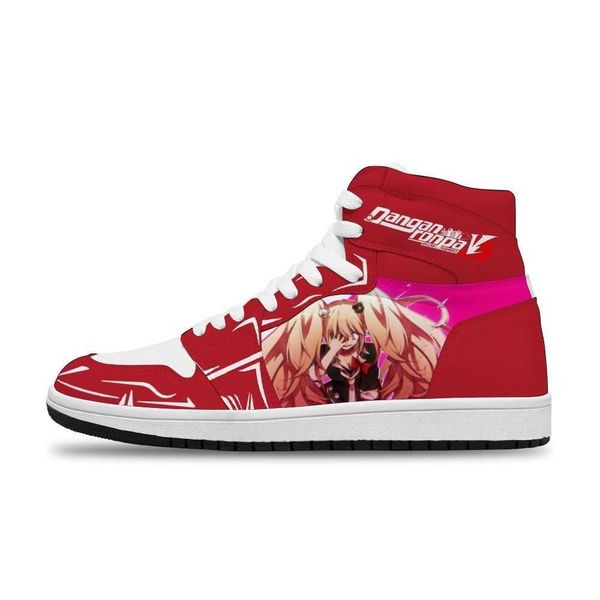 japanese 2021 anime danganronpa diy customized sports non-slip casual shoes for boys fashion sneakers
japanese 2021 anime danganronpa diy customized sports non-slip casual shoes for boys fashion sneakers