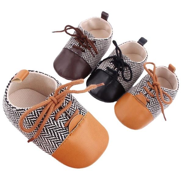 first walkers 0-1 years casual shoes baby girl boys lace shoe toddler spring autumn cute oborn flat zapatos
first walkers 0-1 years casual shoes baby girl boys lace shoe toddler spring autumn cute oborn flat zapatos